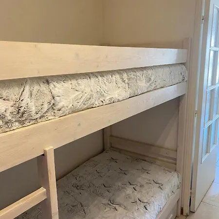 3 Etoiles Apercu Clim Parking Prive * Sainte-Maxime