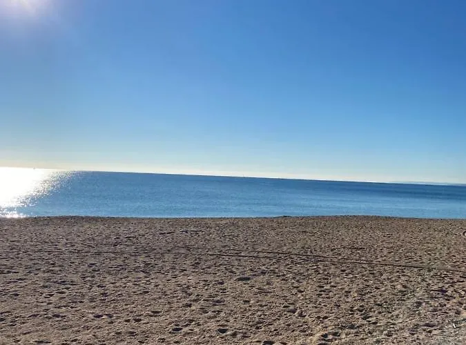 3 Etoiles Apercu Clim Parking Prive Sainte-Maxime