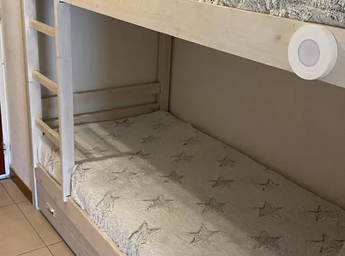 Appartement 3 Etoiles Apercu Clim Parking Prive Sainte-Maxime