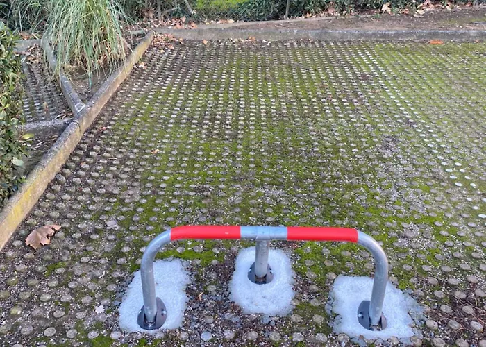 3 Etoiles Apercu Clim Parking Prive Appartement Sainte-Maxime