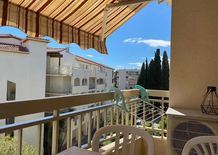 3 Etoiles Apercu Clim Parking Prive