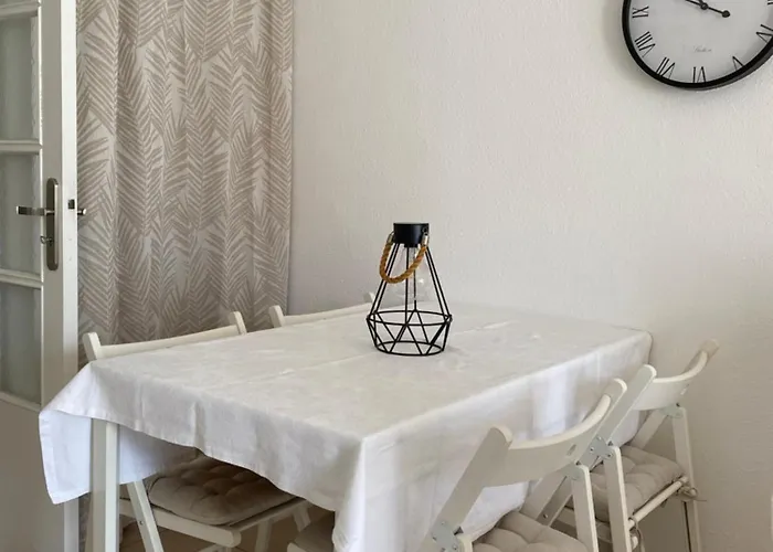 3 Etoiles Apercu Clim Parking Prive Appartement Sainte-Maxime