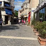 Διαμέρισμα 3 Etoiles Apercu Clim Parking Prive