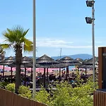 3 Etoiles Apercu Clim Parking Prive * Σαιντ-Μαξίμ