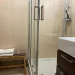 3 Etoiles Apercu Clim Parking Prive Διαμέρισμα