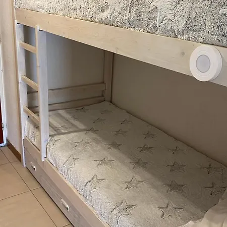 Apartment Superior Santa Cruz Sainte-Maxime