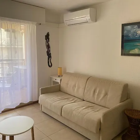 Apartment Superior Santa Cruz *