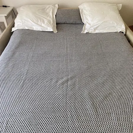 Superior Santa Cruz Apartment *